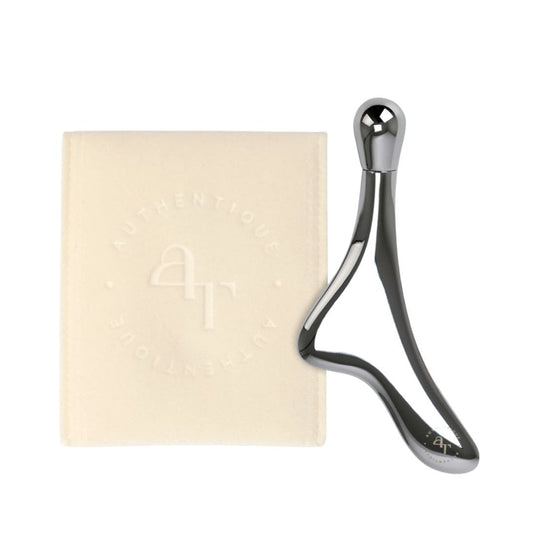 Authentique roller Gua Sha Anti-Rides pour les yeux