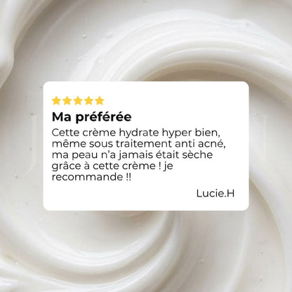 Avis sur Comment utiliser La crème hydratante Dokdo 1025 de chez Round Lab 