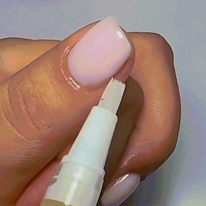 Baren - Stylo huile nourrissante pour les ongles et cuticules - 2ml gif