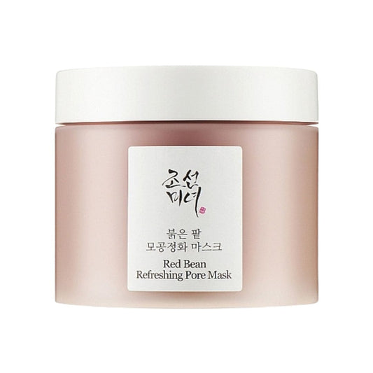 Beauty of Joseon masque rafraîchissant aux haricots rouges 140ml