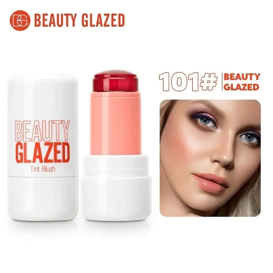 Beauty glazed teinte 101