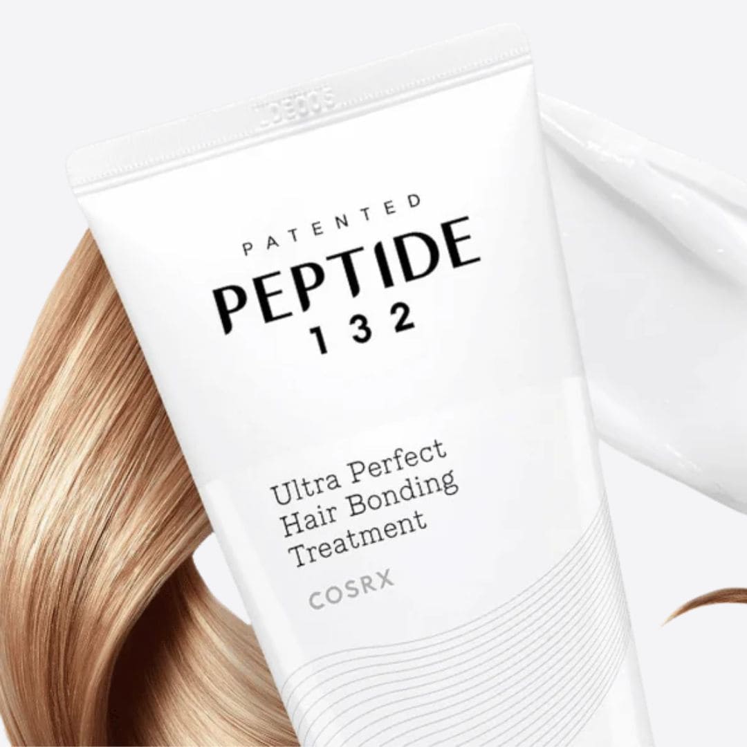 COSRX Soin réparateur ultra-performant Peptide-132 photo
