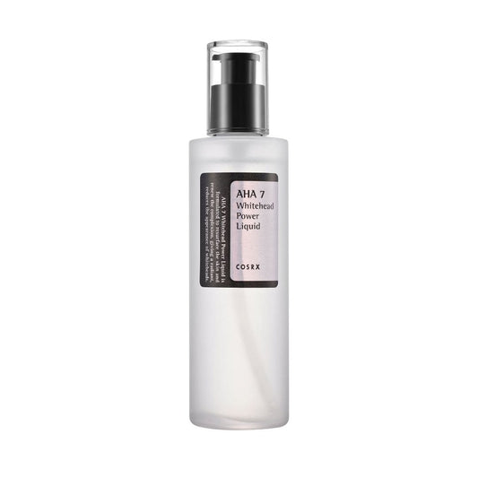 COSRX Solution exfoliante AHA 7 anti-points blancs 100ml