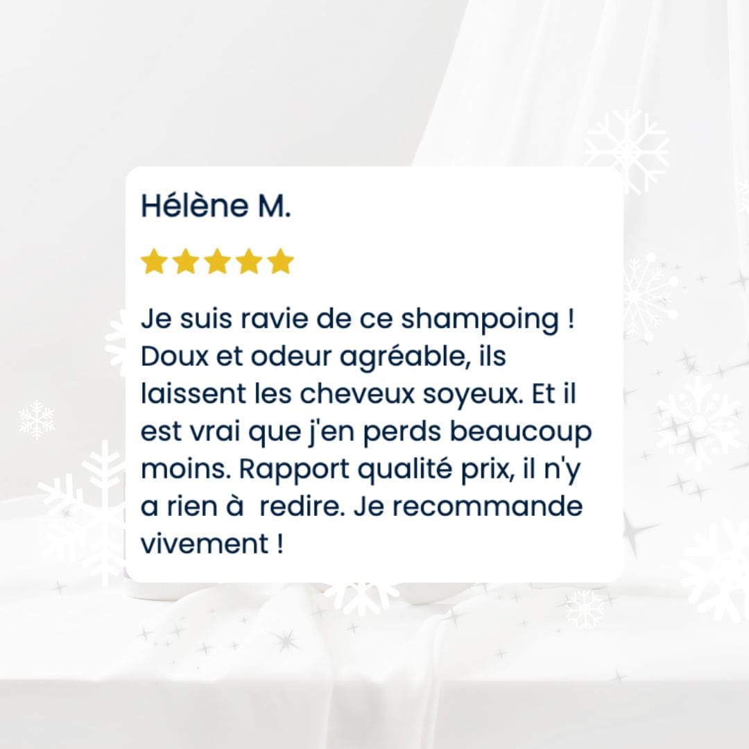 Cell Happy Co Coffret de Noël Avis