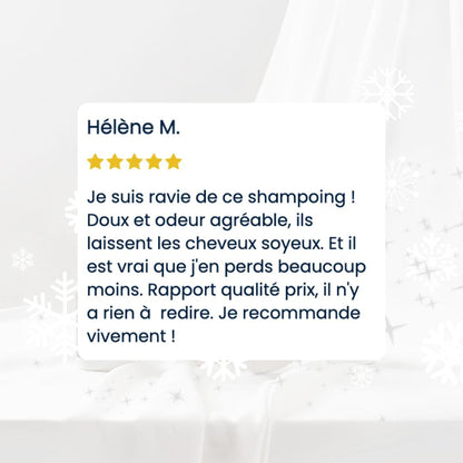 Cell Happy Co Coffret de Noël Avis