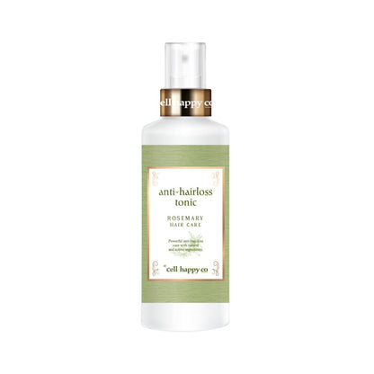 Cell Happy Co Toner anti-chute de cheveux 120ml
