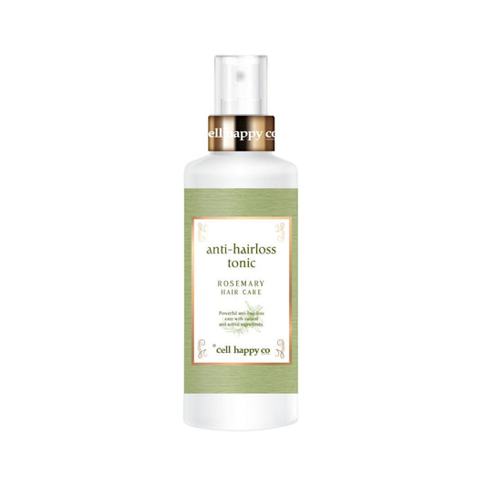 Cell Happy Co Toner anti-chute de cheveux 120ml