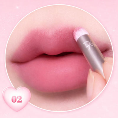 Effet flouté naturel