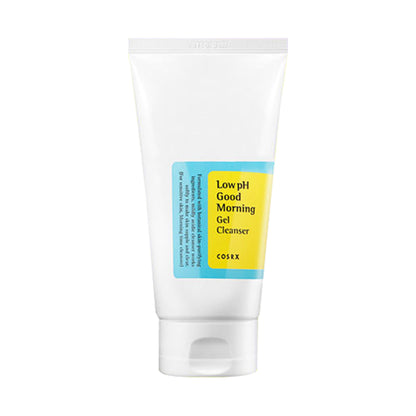 COSRX - Nettoyant au pH faible Good morning gel - 150ml