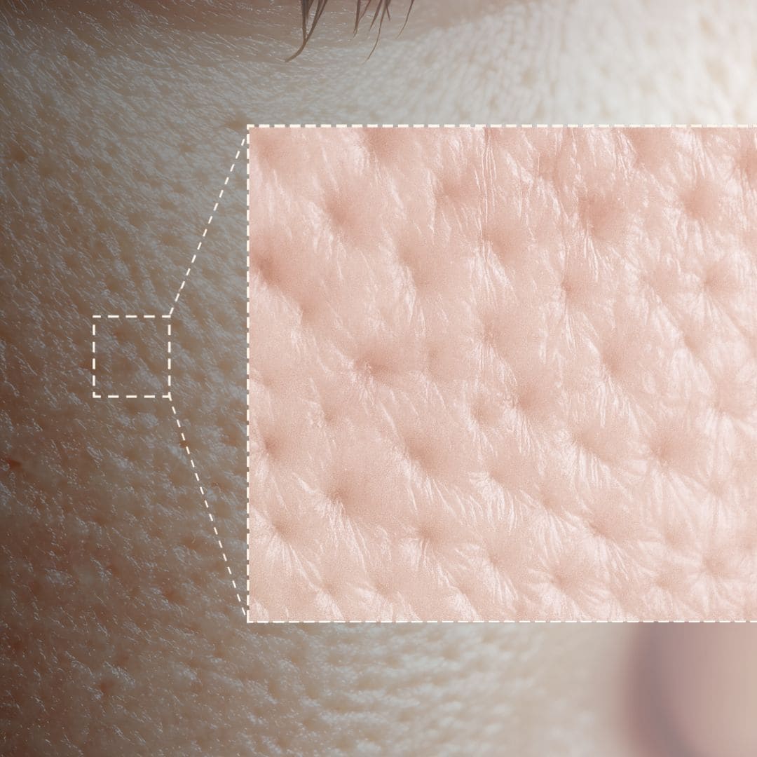 Crème medicube zero example