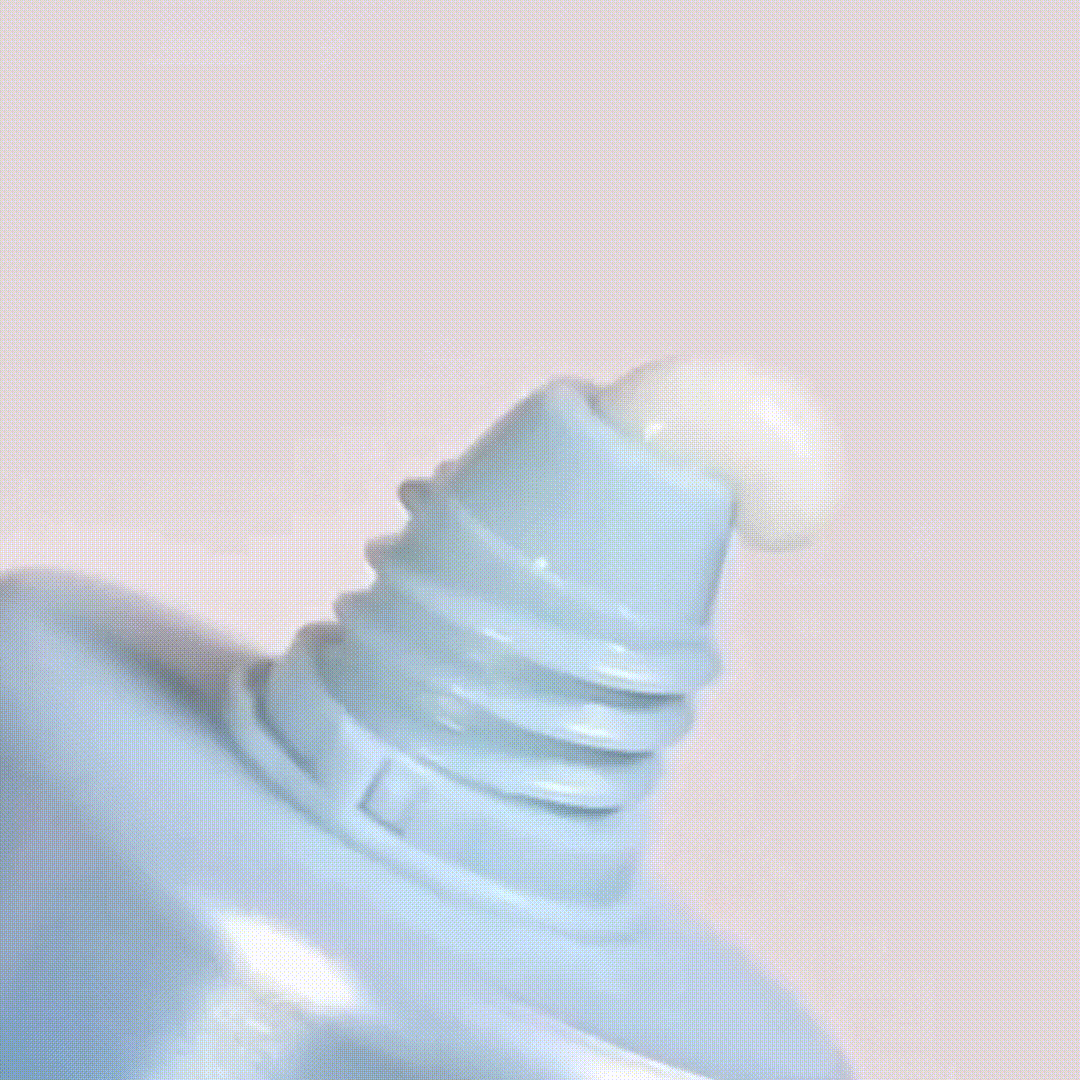 Bioré Essence solaire UV Aqua Rich Watery SPF 50+ 70g gif