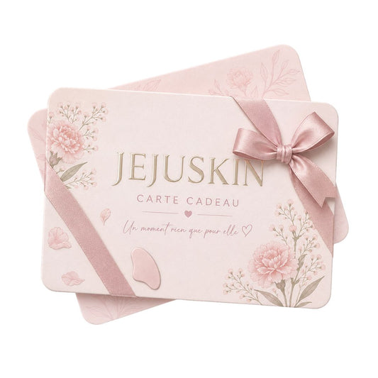 Carte cadeau digitale 🎁 (plusieurs montants)