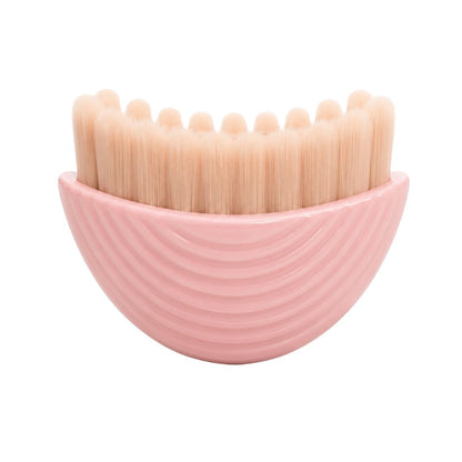 Brosse de drainage lymphatique pour le visage Jejuskin