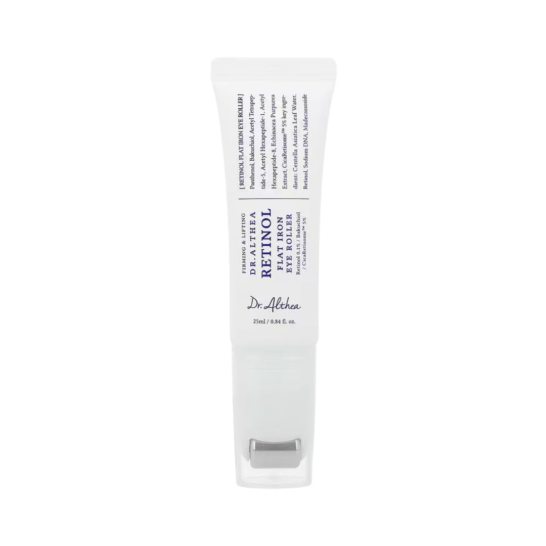 Dr.Althea - Roller contour des yeux lissant au rétinol - 25ml