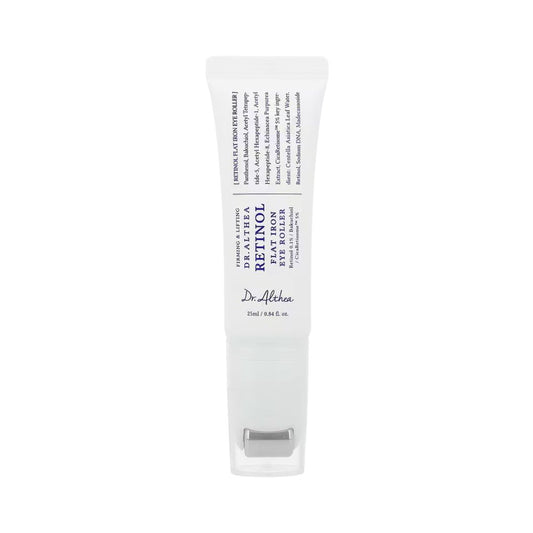 Dr.Althea - Roller contour des yeux lissant au rétinol - 25ml