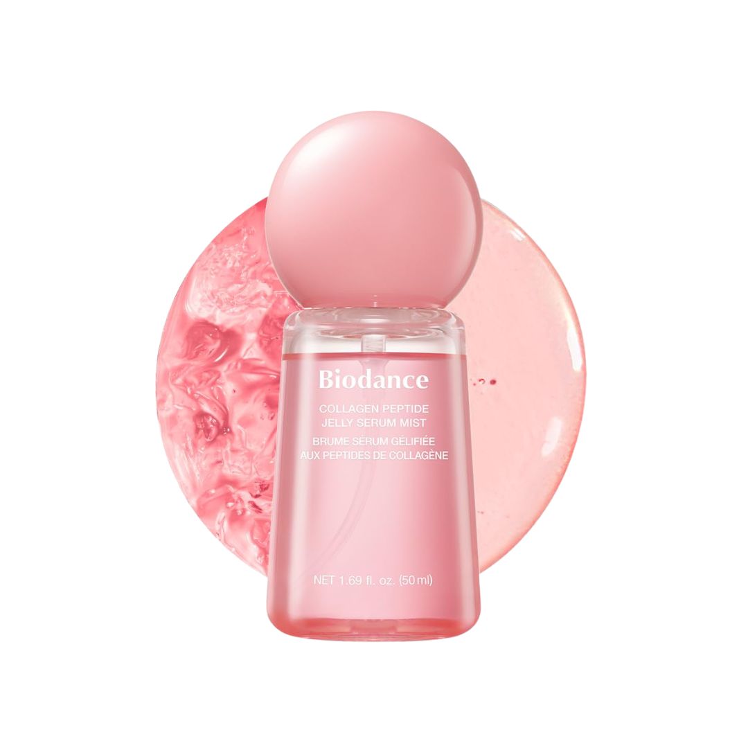 Biodance Brume sérum au collagène peptide 50ml
