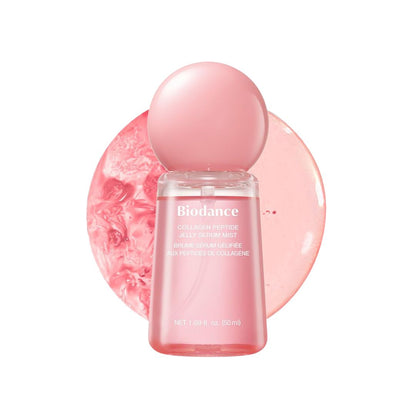 Biodance Brume sérum au collagène peptide 50ml