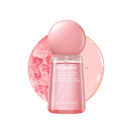 Biodance Brume sérum au collagène peptide 50ml