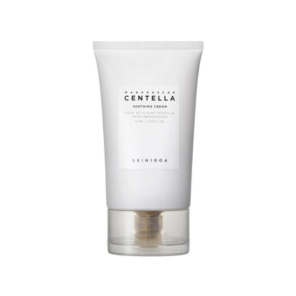 SKIN1004 crème apaisante à la Centella de Madagascar 75ml