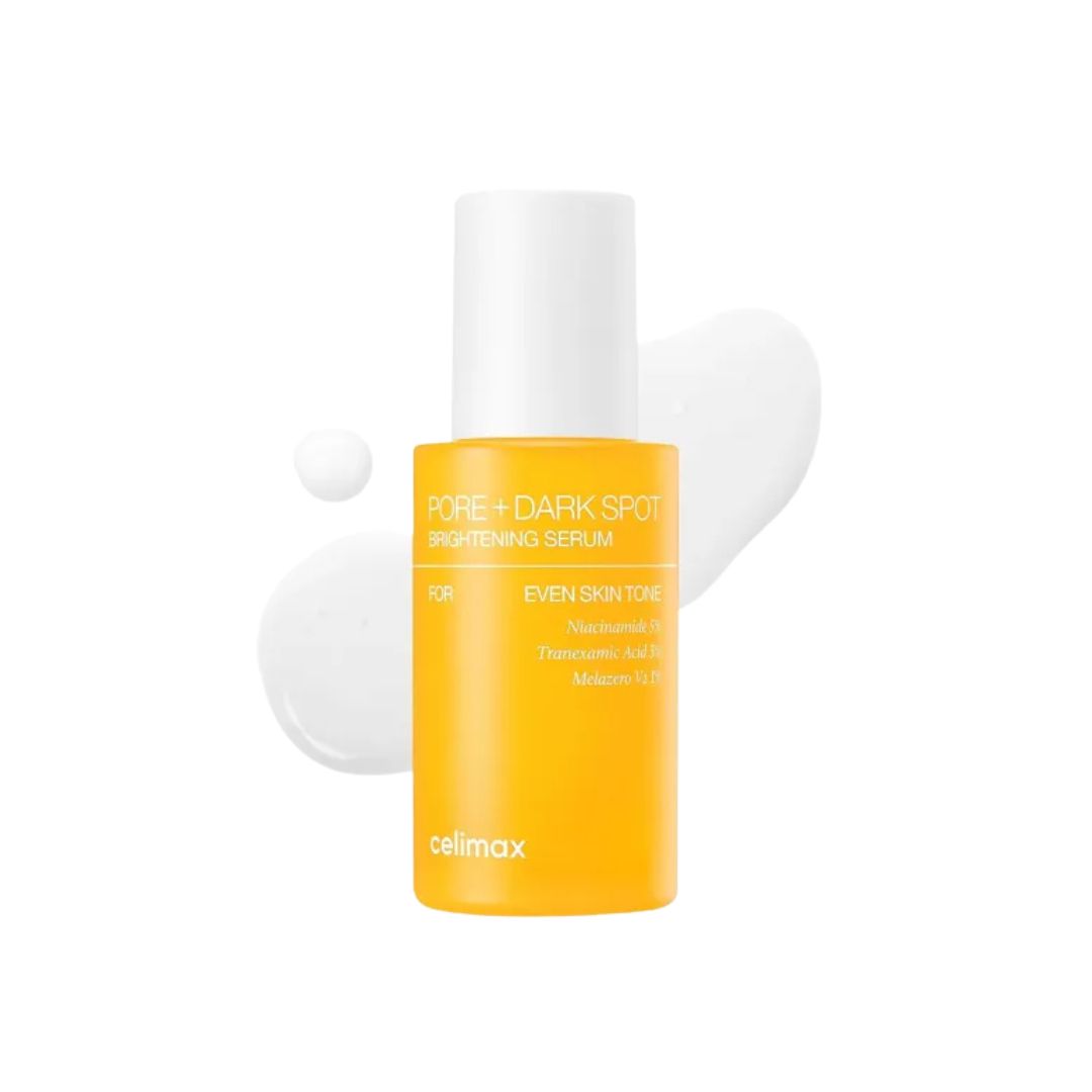 Celimax sérum éclat anti-taches et pores 30ml