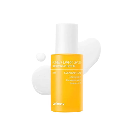Celimax sérum éclat anti-taches et pores 30ml