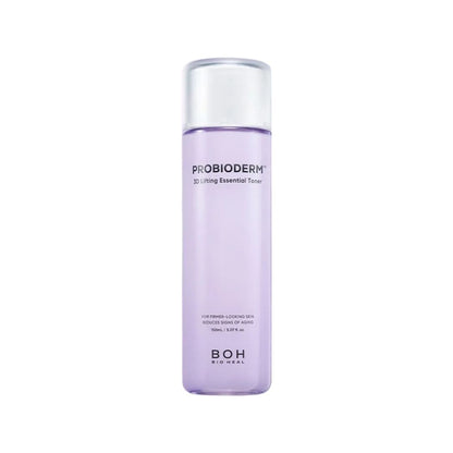 Toner essentiel raffermissant Probioderm 3D Lifting de Bioheal Boh