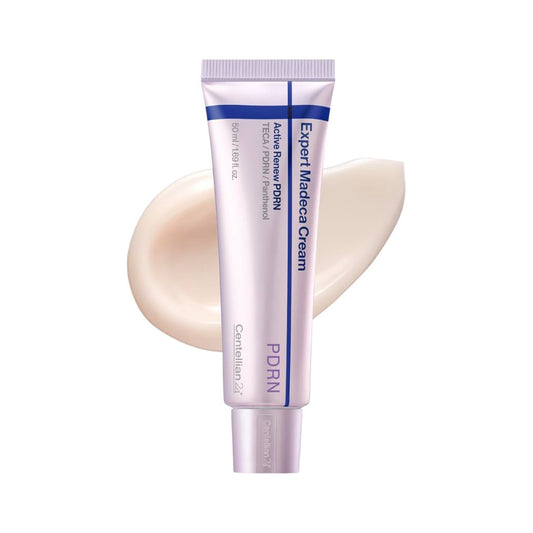 Centellian24 - Crème anti-âge réparatrice et raffermissante au PDRN - 50ml