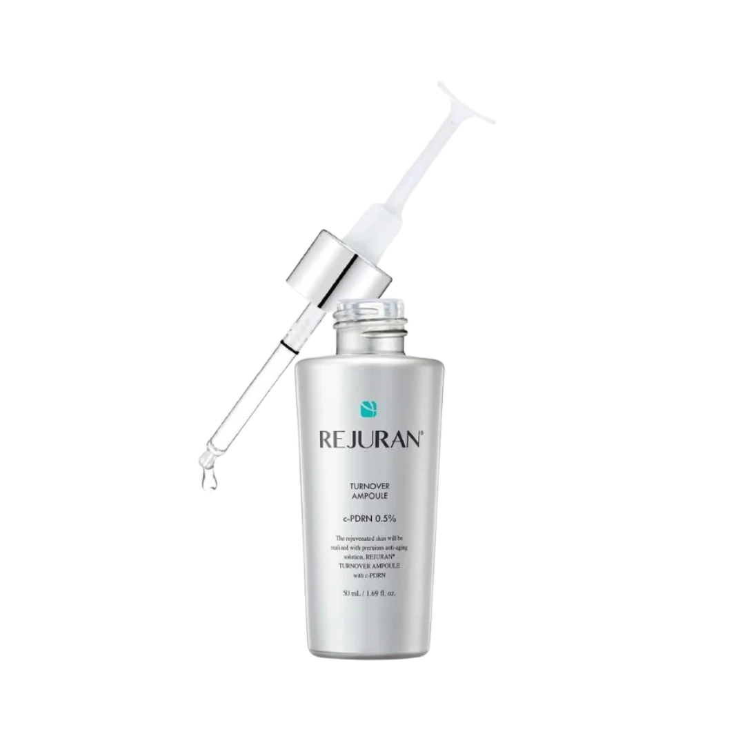 Rejuran ampoule anti-âge régénérante et raffermissante au PDRN