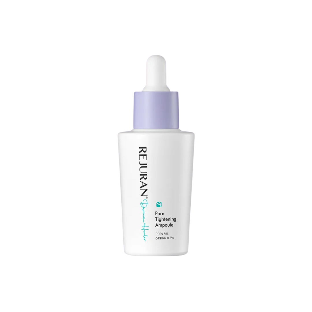 Rejuran ampoule raffermissante et pour les pores au PDRN 30ml