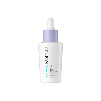 Rejuran ampoule raffermissante et pour les pores au PDRN 30ml
