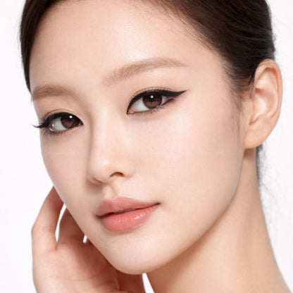 Mannequin Macqueen Eyeliner waterproof