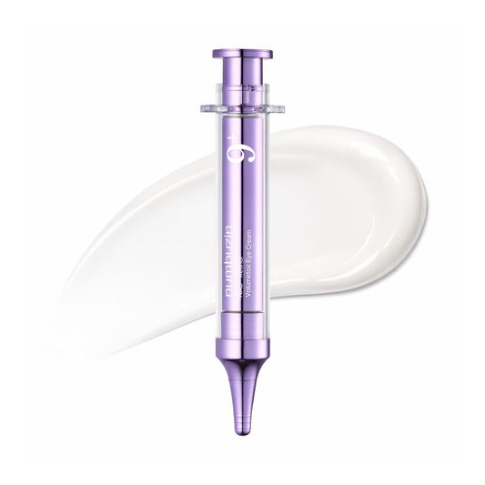 Numbuzin crème pour le contour des yeux anti-âge au rétinol et NAD+ No.9 10ml