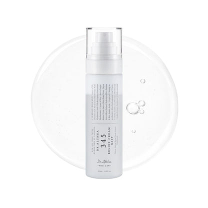 Dr.Althea brume hydratante et apaisante 345 100ml