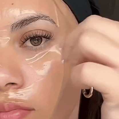 Medicube - Masque en gel au curcuma et à l'acide Kojique