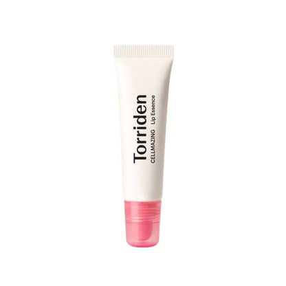 Soin repulpant pour les lèvres au collagène Cellmazing de Torriden