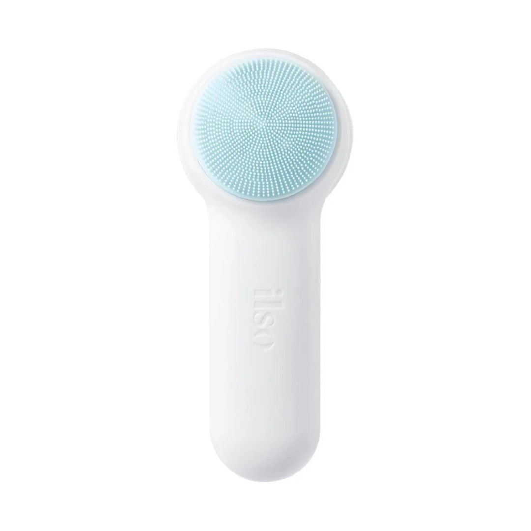 Ilso brosse nettoyante et exfoliante pour les pores