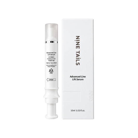 Nine Tails - Sérum liftant instantané - 10ml