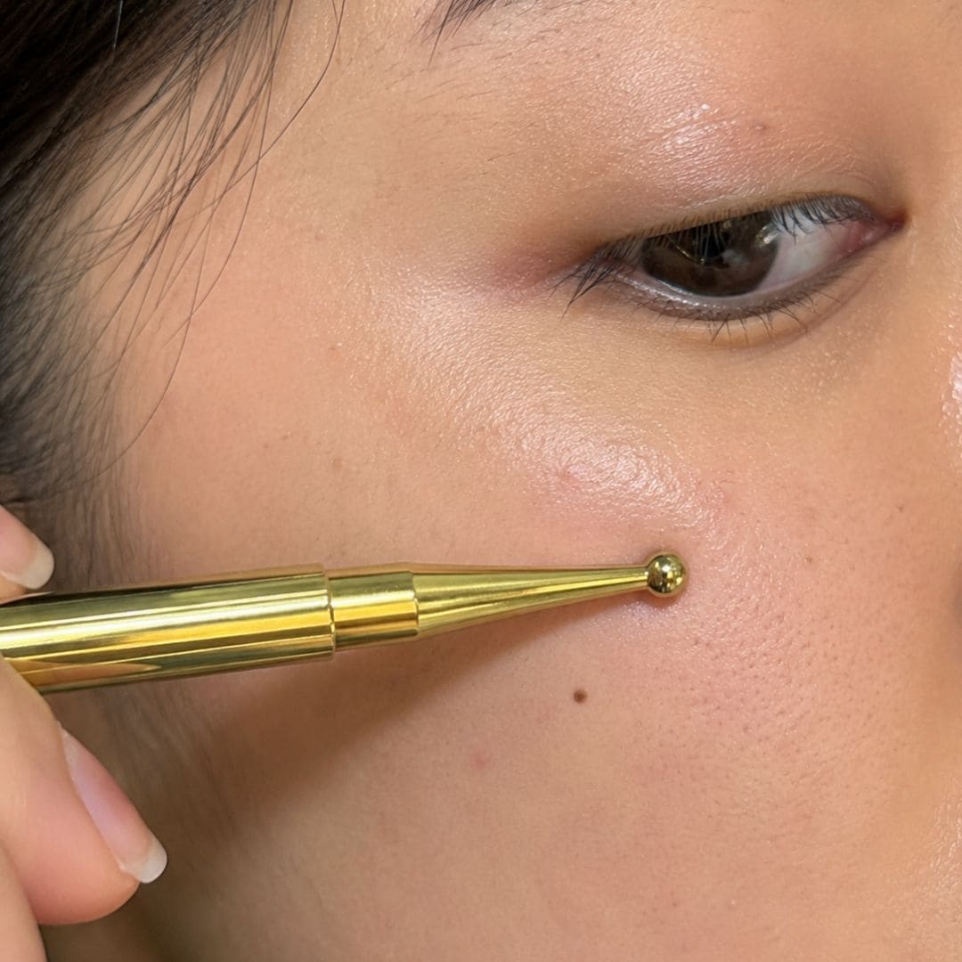 Stylo de massage Jejuskin