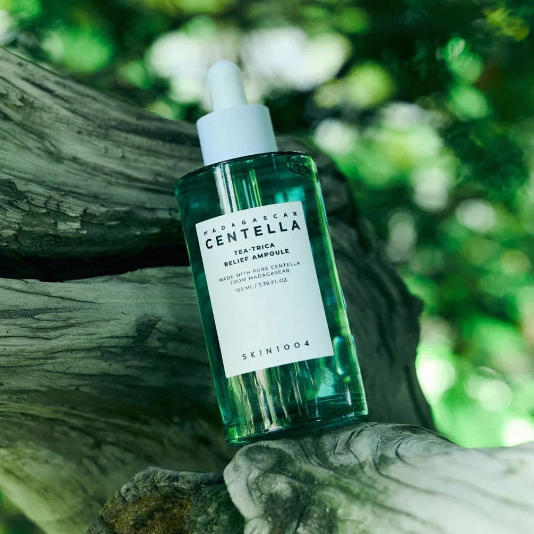 Serum tea trica de Skin1004