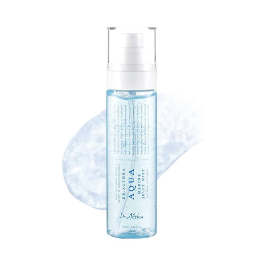 Dr.Althea Brume gélifiée hydratante Aqua Marine 100ml