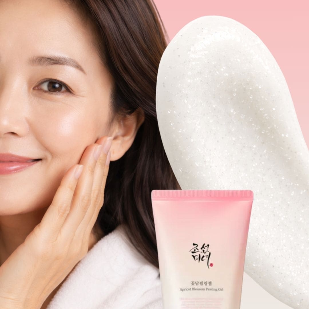 Femme peeling beauty of joseon