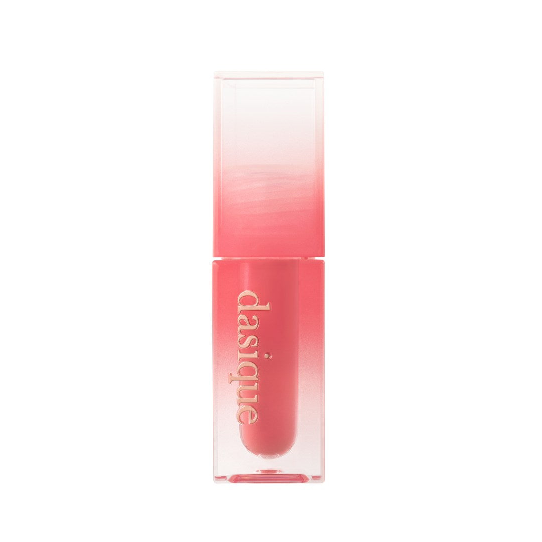Gloss Dasique rendu naturel