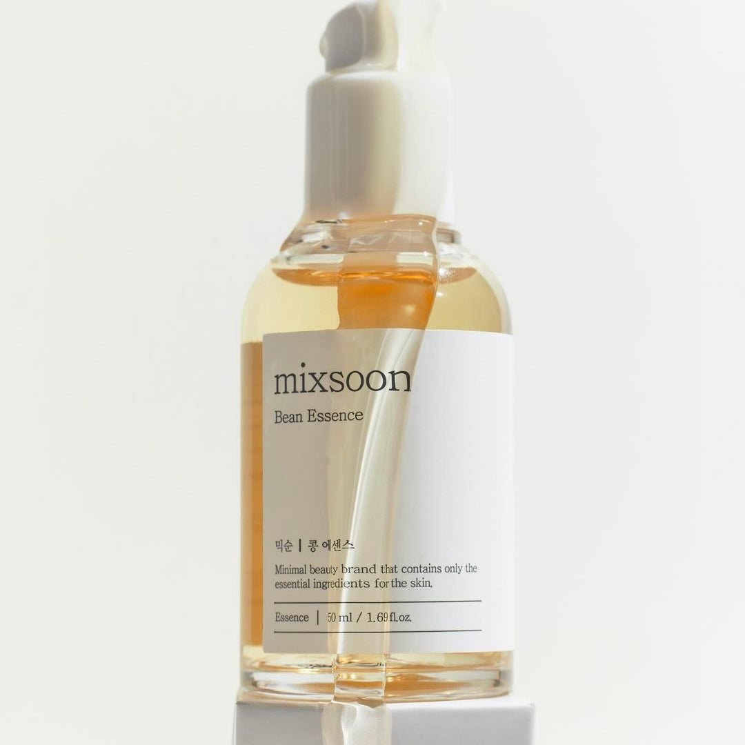 Mixsoon - Essence de haricot - 50ml