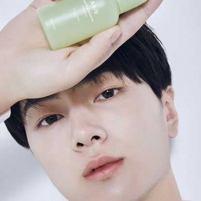 Abib essence heartleaf homme 2