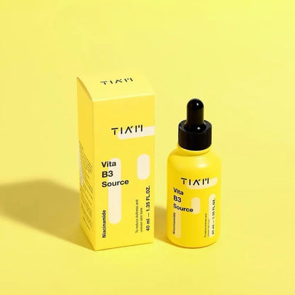 Tia’m vita serum photo