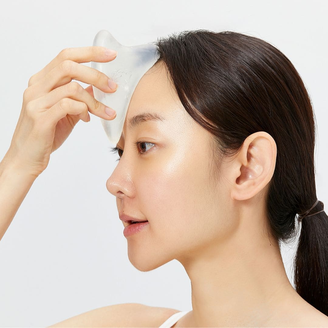 GLG&B Savon Gua Sha liftant Tookup Mayu photo
