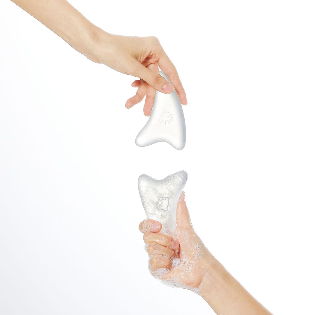 GLG&B Savon Gua Sha liftant Tookup Mayu photo main