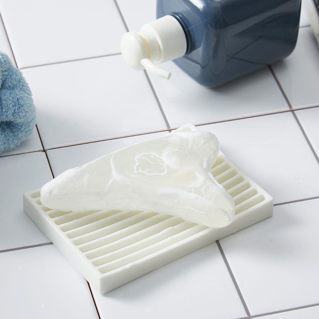 GLG&B Savon Gua Sha liftant Tookup Mayu texture