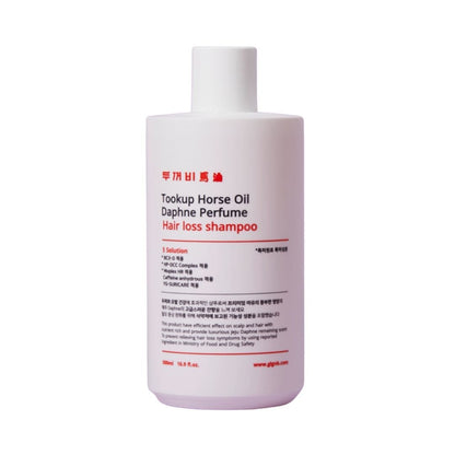 GLG&B Shampoing anti-chute Tookup Mayu 500ml