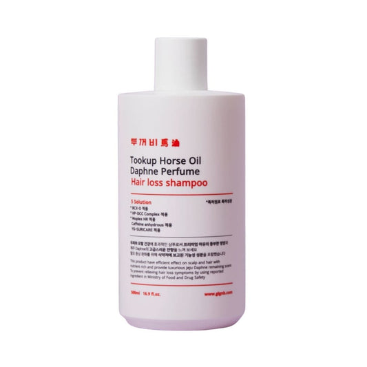 GLG&B Shampoing anti-chute Tookup Mayu 500ml